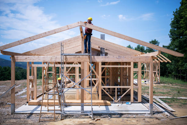 Best Roofing Contractors for Homes  in Columbus, NC