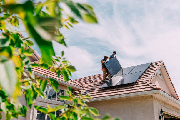 Best Residential Roofing Contractor  in Columbus, NC