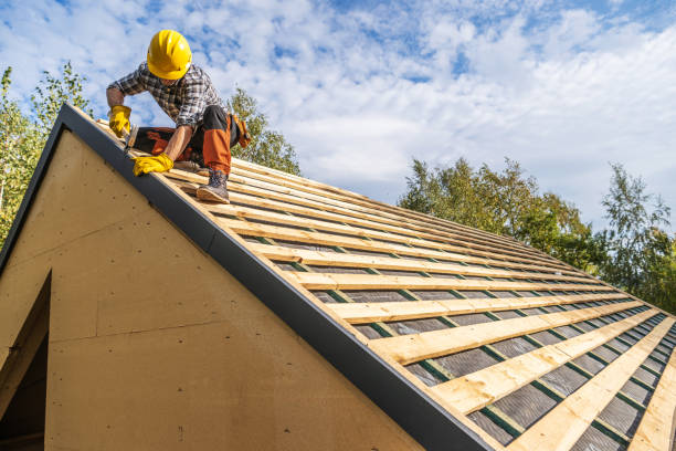 Quick and Trustworthy Emergency Roof Repair Services in Columbus, NC